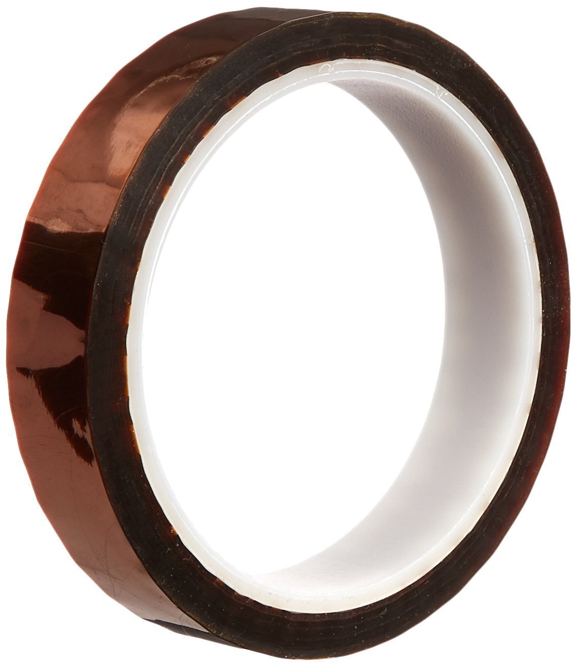 Conformal Coating Masking Tape - Gold Finger Kapton for Clean Edges